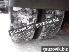 Рефрижератор Фургон  IVECO 2011 года б/у