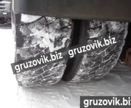 Рефрижератор Фургон  IVECO 2011 года б/у