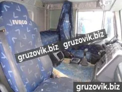 Рефрижератор Фургон  IVECO 2011 года б/у фото 2