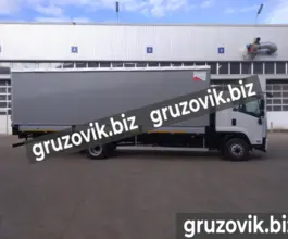 Бортовой Бортовой ISUZU FSR,  2020 года новый фото 2