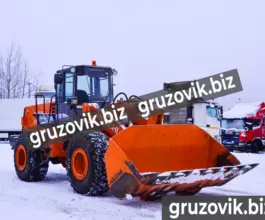 Фронтальный погрузчик Hitachi LX 230-7 2005 года б/у