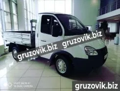 Бортовой Бортовой ГАЗ Соболь,  2020 года новый