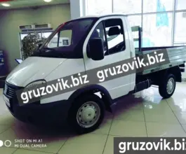 Бортовой Бортовой ГАЗ Соболь,  2020 года новый фото 2