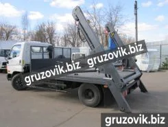 Мультилифты Мультилифт Hyundai HD 78 2020 года новый фото 2