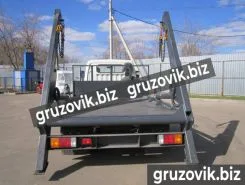 Мультилифты Мультилифт Hyundai HD 78 2020 года новый фото 3