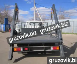 Мультилифты Мультилифт Hyundai HD 78 2020 года новый фото 3