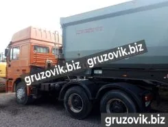 Тягач Седельный тягач Shacman F3000 2011 года б/у