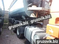 Тягач Седельный тягач Shacman F3000 2011 года б/у фото 5