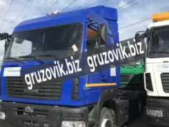 Тягач Седельный тягач МАЗ 5440 2019 года новый