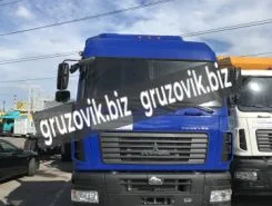 Тягач Седельный тягач МАЗ 5440 2019 года новый фото 3