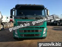 Тягач Седельный тягач Volvo FM 2013 года б/у фото 2