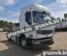 Тягач Седельный тягач Renault Premium 2008 года б/у