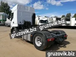 Тягач Седельный тягач Renault Premium 2008 года б/у фото 4