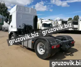 Тягач Седельный тягач Renault Premium 2008 года б/у фото 4