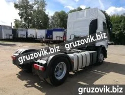 Тягач Седельный тягач Renault Premium 2008 года б/у фото 5