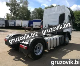 Тягач Седельный тягач Renault Premium 2008 года б/у фото 5