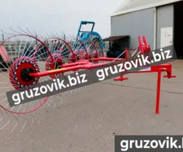Грабли Грабли ворошилки  б/у