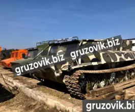 Вахтовый автобус Вахтовый автобус МСГ 1 2019 года новый фото 2