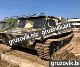 Вахтовый автобус Вахтовый автобус МСГ 1 2019 года новый фото 3