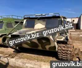 Вахтовый автобус Вахтовый автобус МСГ 1 2019 года новый фото 4