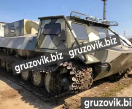 Вахтовый автобус Вахтовый автобус МСГ 1 2019 года новый фото 5