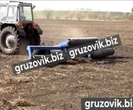 Почвообрабатывающая техника кзк 6-05 (520 мм) 2020 года новый