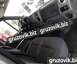 Грузопассажирский автомобиль ГАЗ ГАЗель Фермер 2019 года новый фото 3
