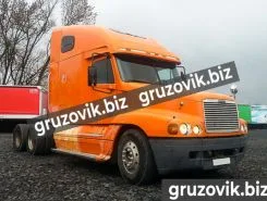 Тягач Седельный тягач Freightliner FLC 1999 года б/у