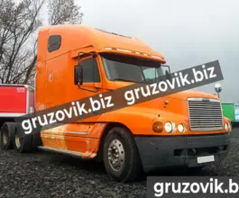 Тягач Седельный тягач Freightliner FLC 1999 года б/у