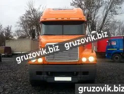 Тягач Седельный тягач Freightliner FLC 1999 года б/у фото 2
