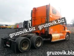 Тягач Седельный тягач Freightliner FLC 1999 года б/у фото 4