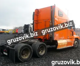 Тягач Седельный тягач Freightliner FLC 1999 года б/у фото 4