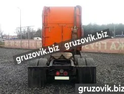 Тягач Седельный тягач Freightliner FLC 1999 года б/у фото 5