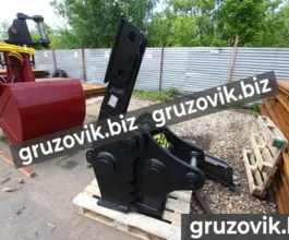 Навесное оборудование    2019 года б/у фото 3