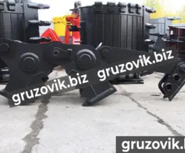 Навесное оборудование    2019 года б/у фото 2
