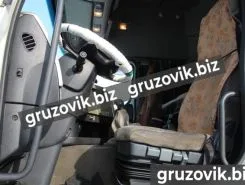 Тягач Седельный тягач Renault Premium 2008 года б/у фото 5