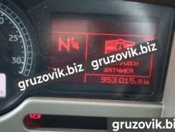 Тягач Седельный тягач Renault Premium 2008 года б/у фото 3