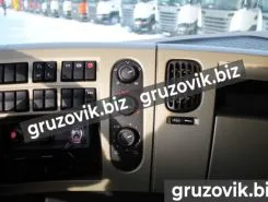 Тягач Седельный тягач Renault Premium 2008 года б/у фото 2