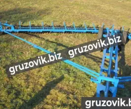 Почвообрабатывающая техника Союзпоставка Лдг-10 2020 года новый фото 2