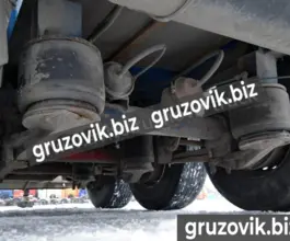 Полуприцеп-цистерна пищевая ППЦПТ 24 м3  Dijkstra drvo11 1981 года б/у фото 2