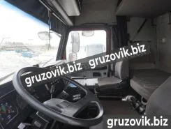 Тягач Седельный тягач МАЗ 5440 2019 года б/у фото 4