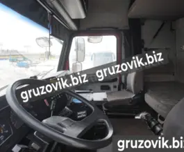 Тягач Седельный тягач МАЗ 5440 2019 года б/у фото 4