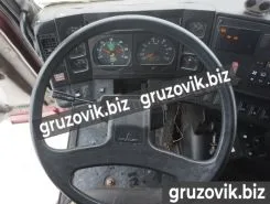 Тягач Седельный тягач МАЗ 5440 2019 года б/у фото 3