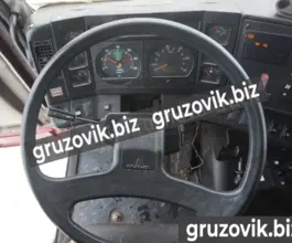 Тягач Седельный тягач МАЗ 5440 2019 года б/у фото 3