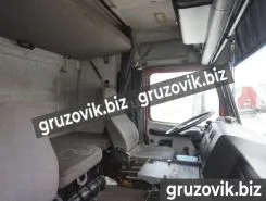 Тягач Седельный тягач МАЗ 5440 2019 года б/у