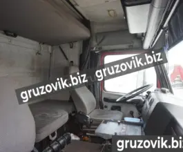 Тягач Седельный тягач МАЗ 5440 2019 года б/у