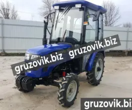 Трактор Foton Lovol TE-244 2019 года б/у фото 2