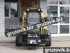 Фреза Фреза дорожная Simex - Трасса 400 2019 года б/у фото 2