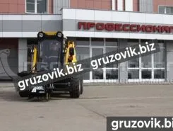 Фреза Фреза дорожная Simex - Трасса 400 2019 года б/у фото 3