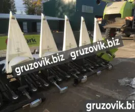 Косилка Akturk Makina 2019 года новый фото 4